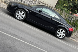Audi TT 1.8 TURBO QUATTRO 225 CV