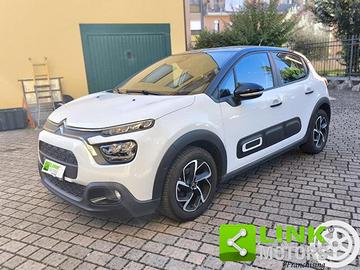 CITROEN C3 PureTech 83 S&S Shine