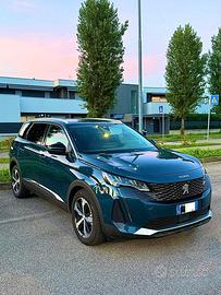 Peugeot 5008 Allure Pack 1.5 BLUEHDI FULL OPTIONAL