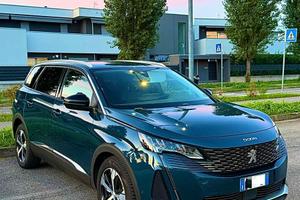 Peugeot 5008 Allure Pack 1.5 BLUEHDI FULL OPTIONAL