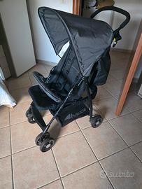 Passeggino leggero Hauck