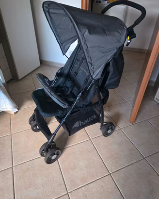 Passeggino leggero Hauck