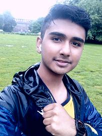 Apprendista(cassiere/cameriere/pulizie/magazzinier