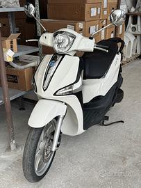liberty 50 4t del 2021