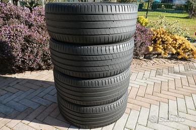 gomme estive Michelin 255\45\20