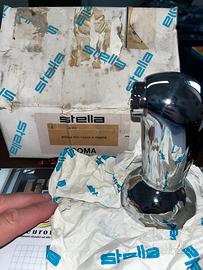 Rubinetterie Stella Serie Roma 0/250 ORIGINALE