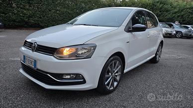 Volkswagen Polo 1.0 MPI 75 CV 5p. FRESH