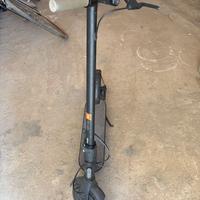 Monopattino elettrico xiaomi