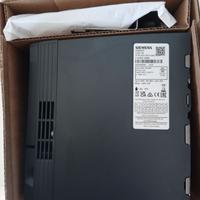 Inverter  Siemens g 120c pn