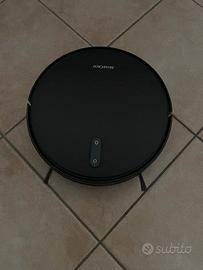 Rrobot aspirapolvere Silvercrest