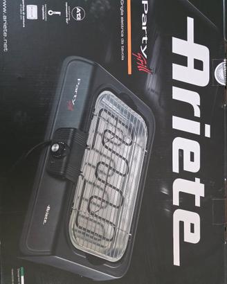 grill Ariete 