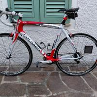 Bici da corsa Colnago