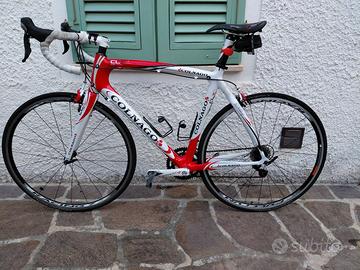 Bici da corsa Colnago
