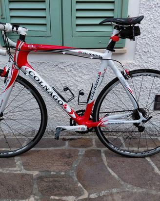 Bici da corsa Colnago