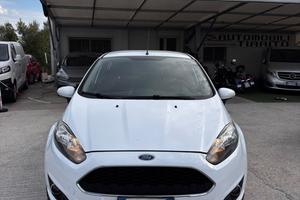 Ford Fiesta 1.5 TDCi 75CV 5 porte Titanium