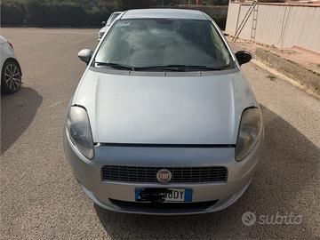 Fiat grande punto