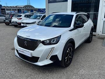 PEUGEOT 2008 2ª serie - 2008 BlueHDi 130 S&S EAT8