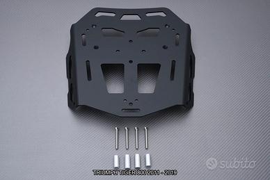 Supporto Bauletto TRIUMPH TIGER 800 2011 - 2019