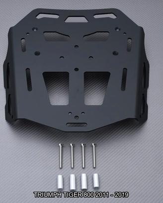 Supporto Bauletto TRIUMPH TIGER 800 2011 - 2019