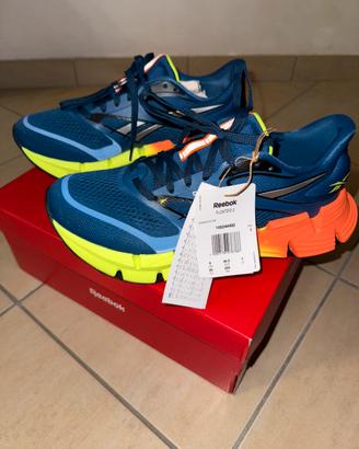 Scarpe running Reebok Floatzig 2