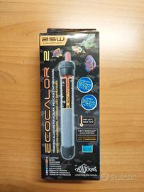 Termoriscaldatore per acquari