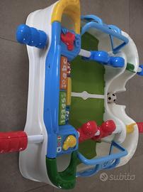 Biliardino Baby Clementoni 