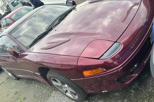 Mitsubishi Space Wagon 2.0i cat 4WD