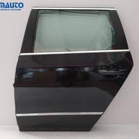 Porta post sx VOLKSWAGEN PASSAT B6 Variant (3C5) '