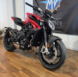 Mv Agusta Brutale 800 MY 26