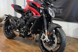 Mv Agusta Brutale 800 MY 26