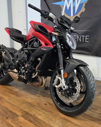 Mv Agusta Brutale 800 MY 26