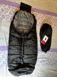 sacco per passeggino universale