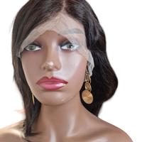 parrucca naturale liscia colore chiara naturale 