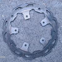 Disco posteriore Ktm da 240 mm. di Duke 690 my '17