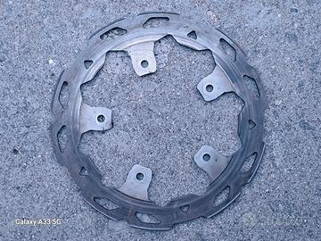 Disco posteriore Ktm da 240 mm. di Duke 690 my '17