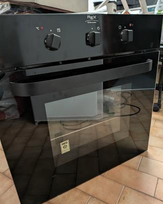 forno Rex