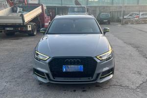 Audi A3 sport