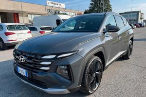 Hyundai Tucson 1.6 CRDI 48V DCT **+ IVA**