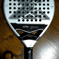 racchetta padel nox