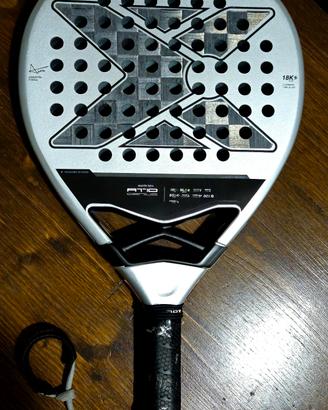 racchetta padel nox