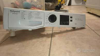 scheda madre Hotpoint Ariston NF723WK