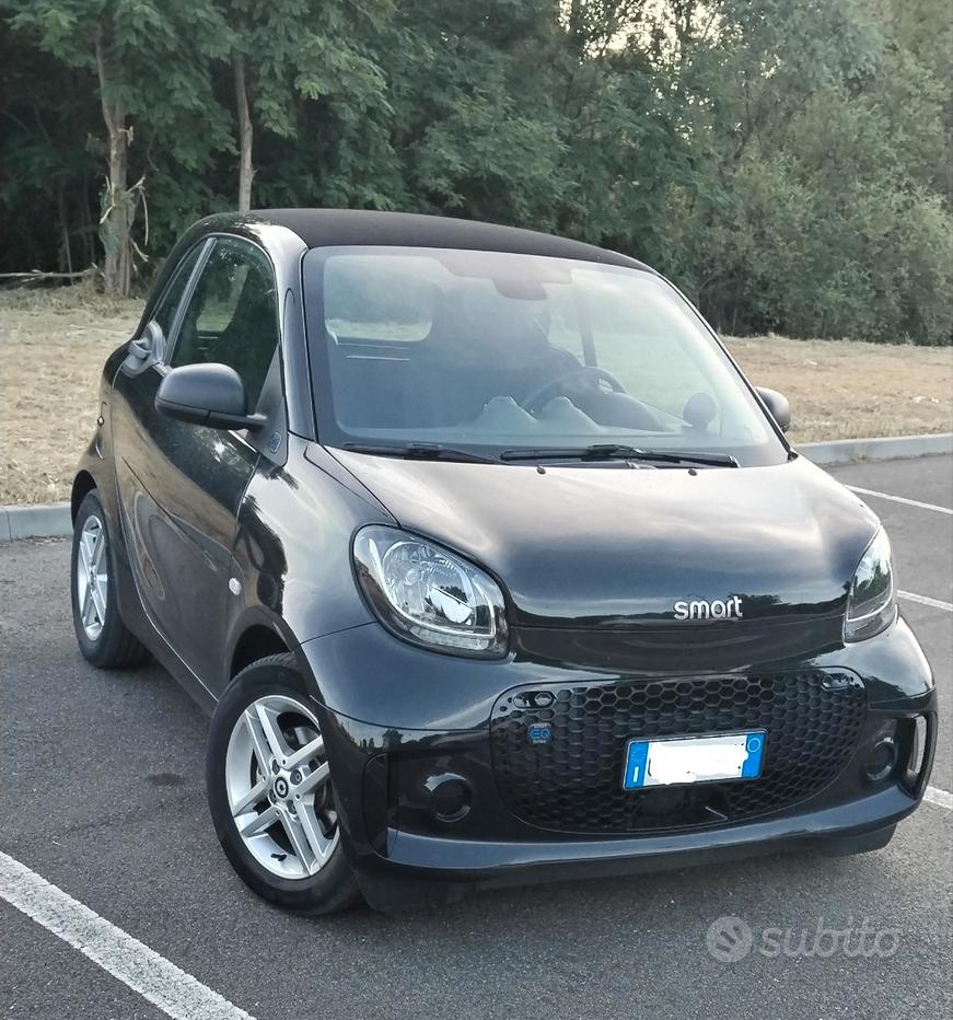 smart Altro modello