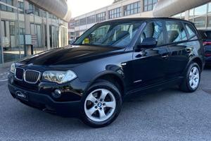 BMW X3 XDrive 2.0 D Eletta Cambio Automatico