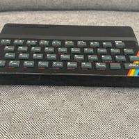 Zx spectrum 48k
