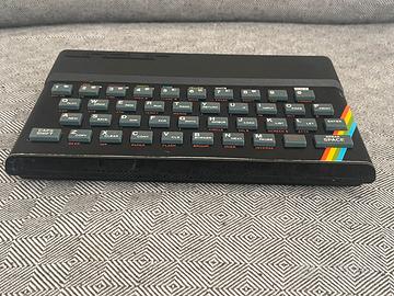 Zx spectrum 48k