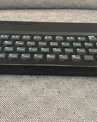 Zx spectrum 48k