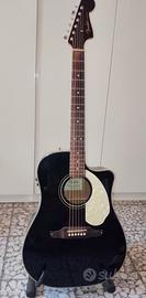 Chitarra  acustica  Fender Sonoran 