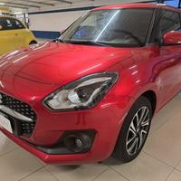SUZUKI Swift VI 2020 - Swift 1.2h Easy Cool 2wd