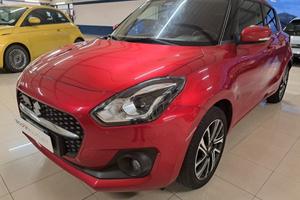 SUZUKI Swift VI 2020 - Swift 1.2h Easy Cool 2wd
