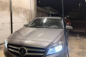 Mercedes A180CDI